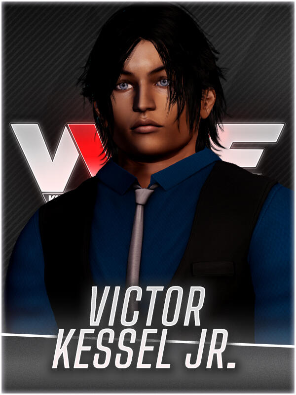 Victor Kessel Jr. Victor Kessel Jr.