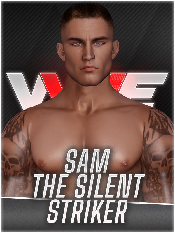 Sam The Silent Striker Sam The Silent Striker