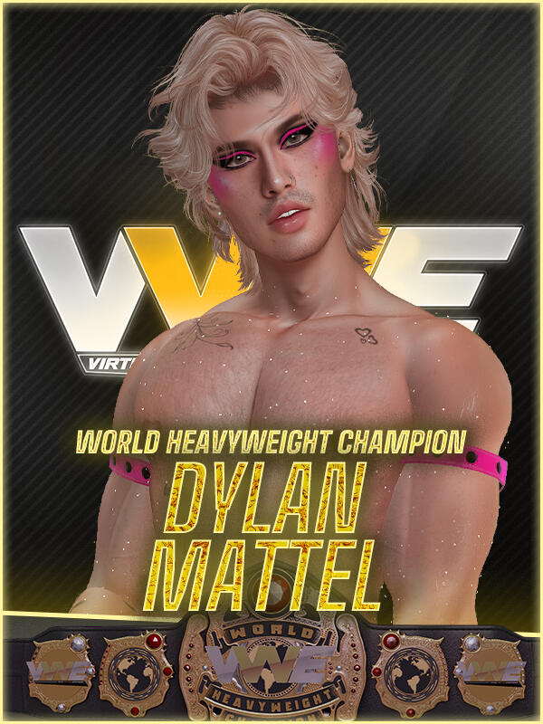 World Champion