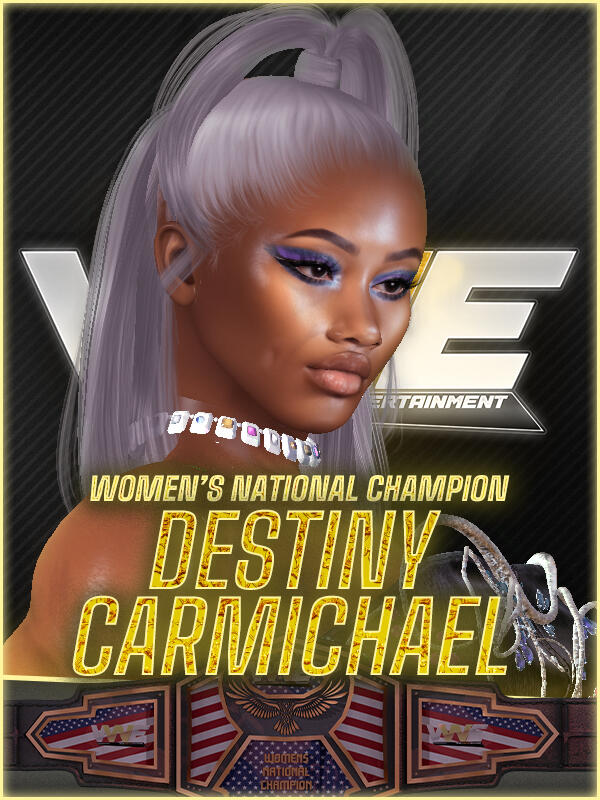 Women's National Champion