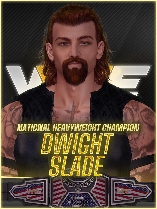 National Champion