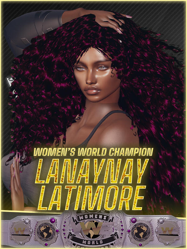 Women's Champion