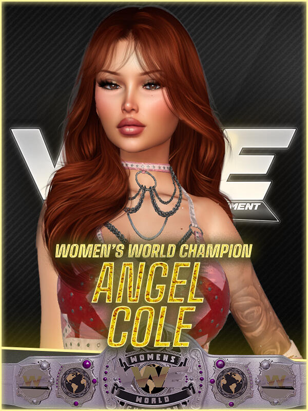 Women's Champion Women's Champion