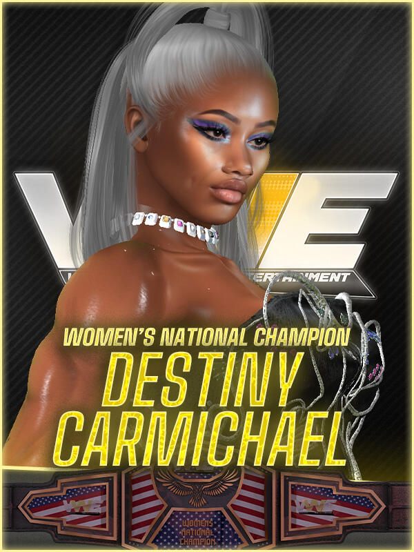 Women's National Champion