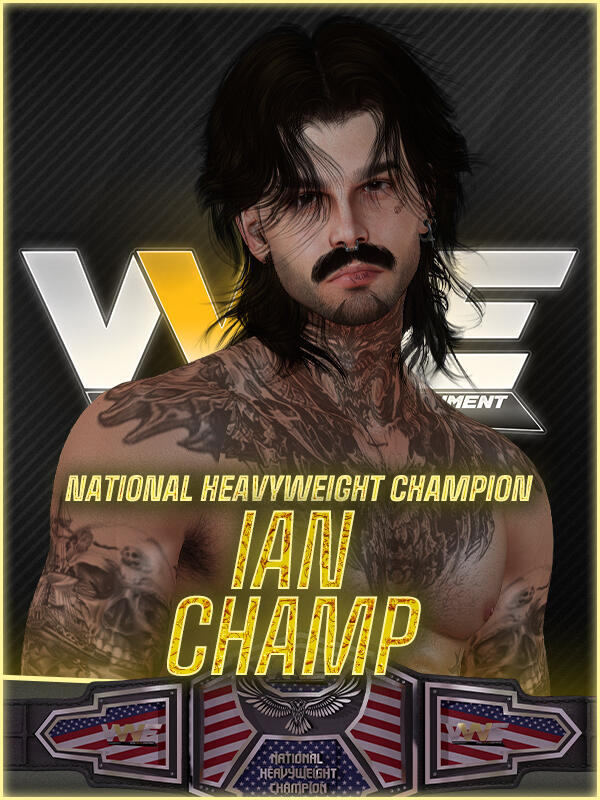 National Champion National Champion