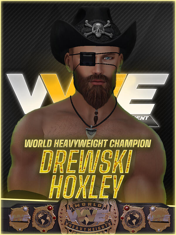 World Champion World Champion