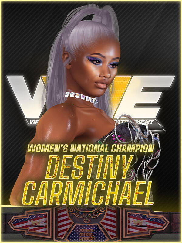 Women's National Champion