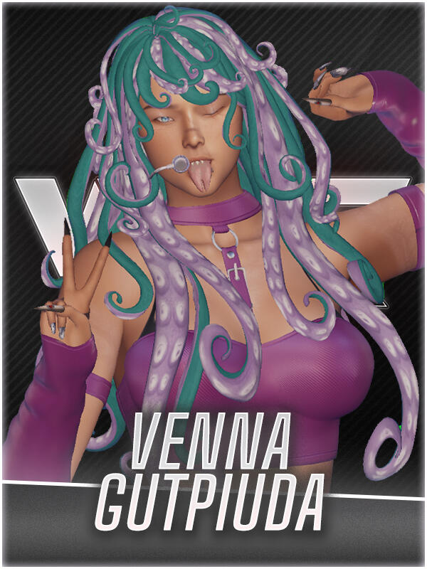 Venna Gutpiuda