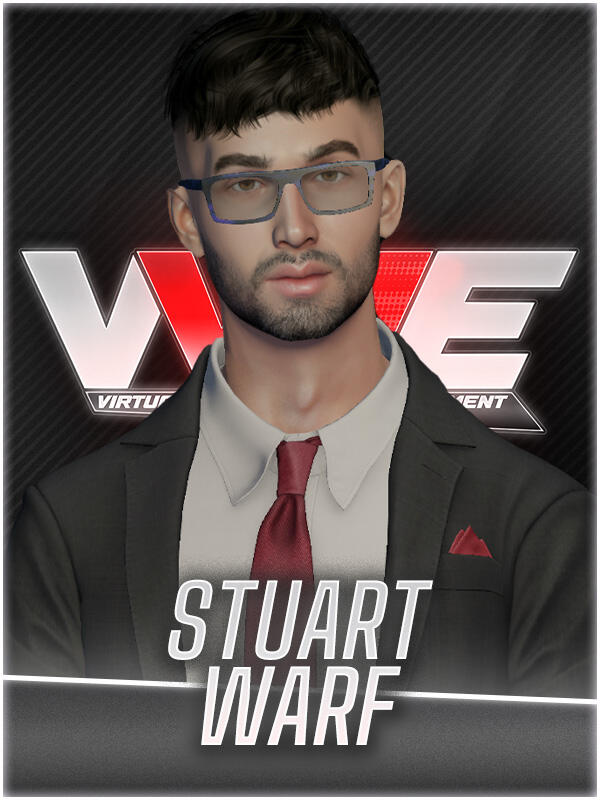 Stuart Warf Stuart Warf