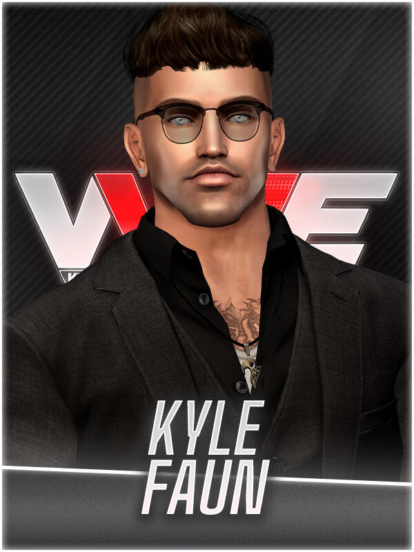 Kyle Faun