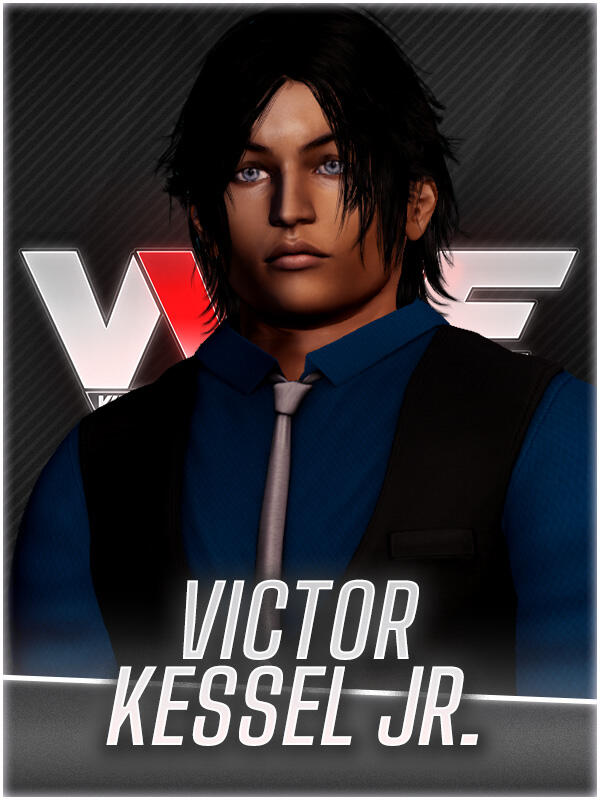 Victor Kessel Jr. Victor Kessel Jr.