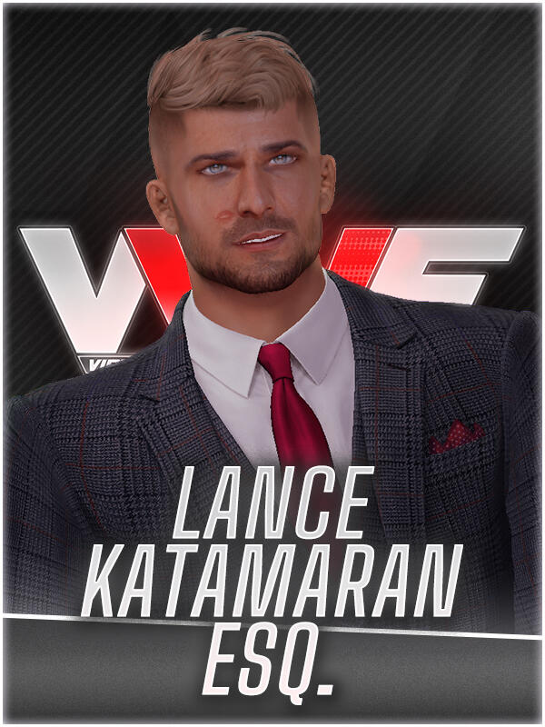 Lance Katamaran Esq. Lance Katamaran Esq.