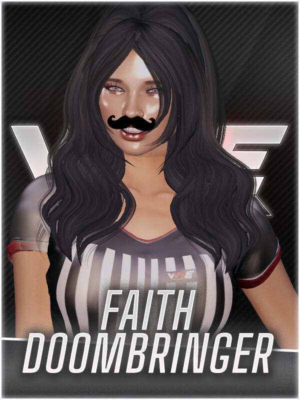 Faith Doombringer