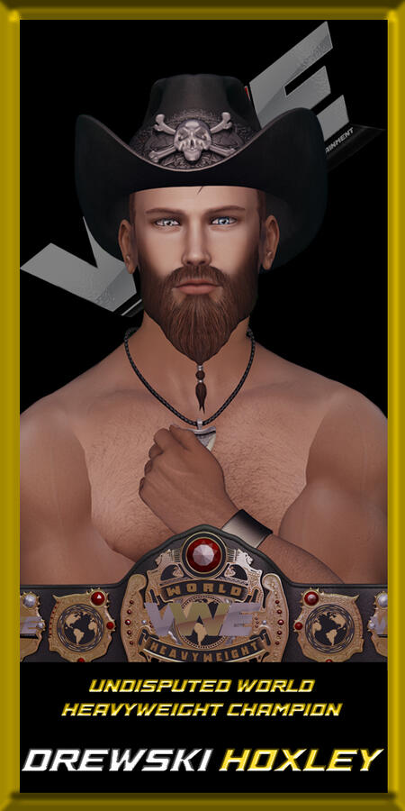 Undisputed World Champion