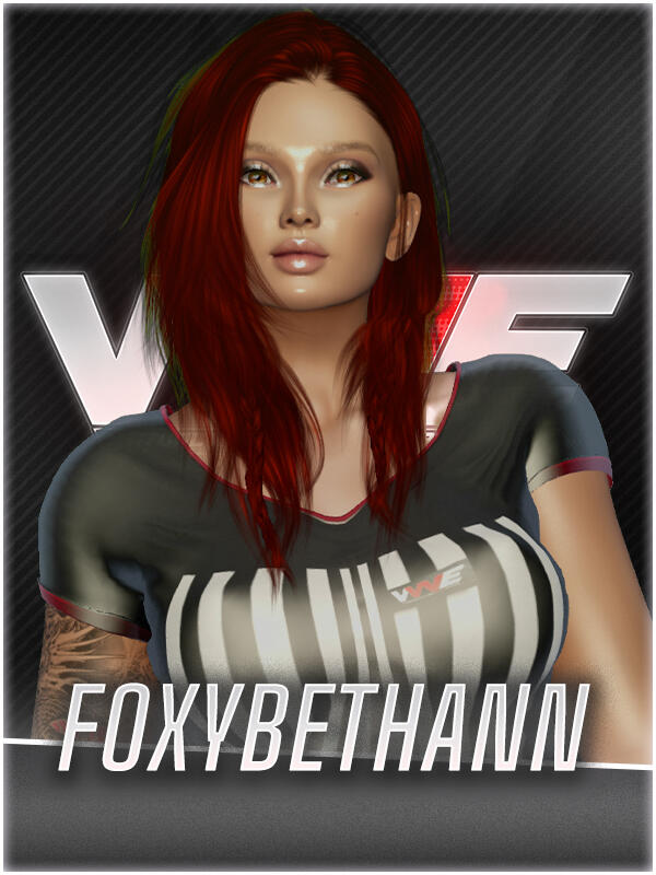 FoxyBethAnn