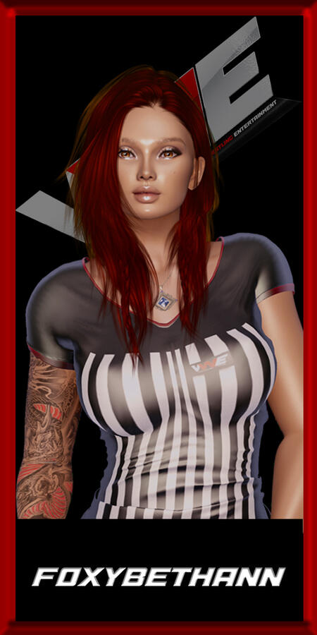 FoxyBethAnn FoxyBethAnn