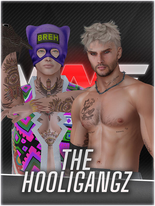 Hooligangz