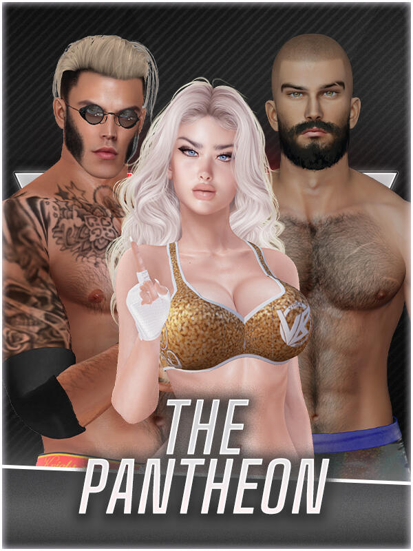 The Pantheon