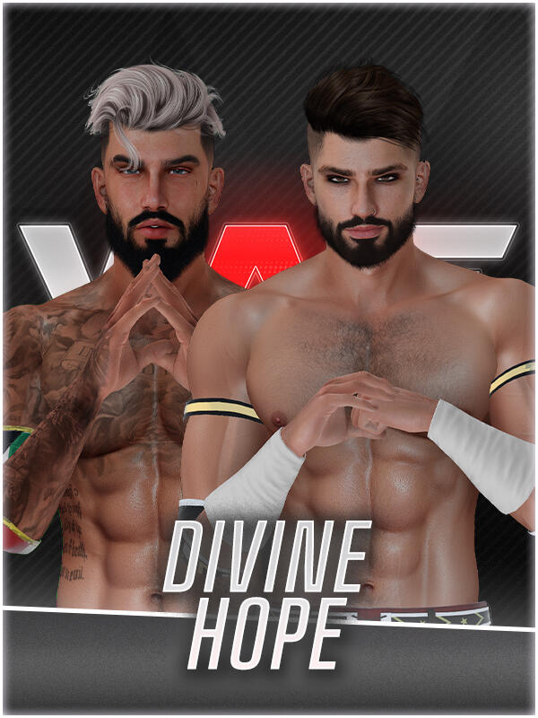 Divine Hope