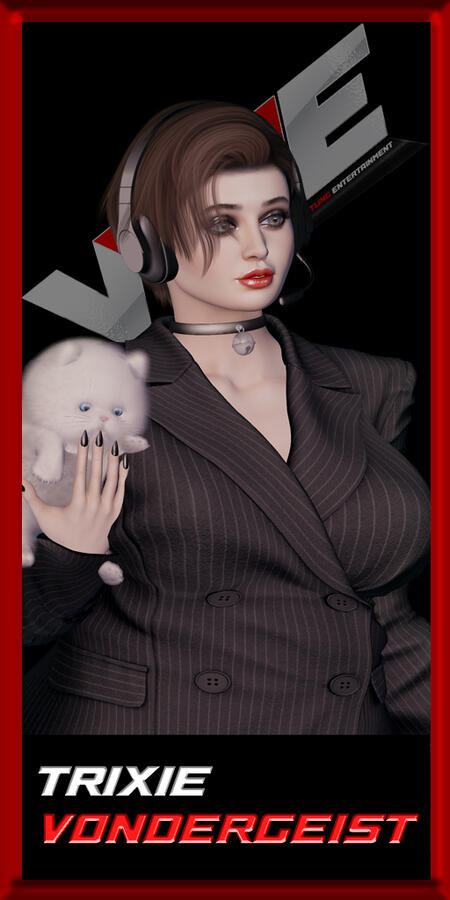 Trixie