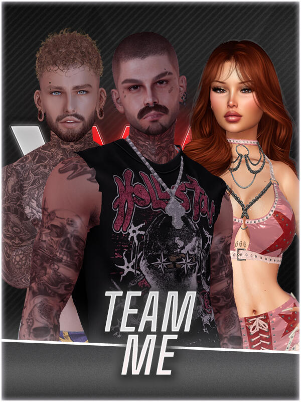 Team Me