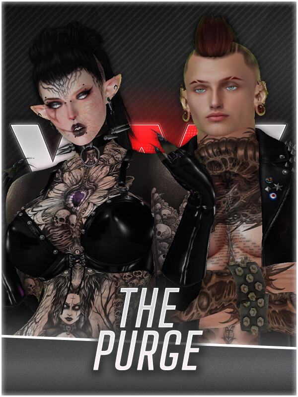 The Purge