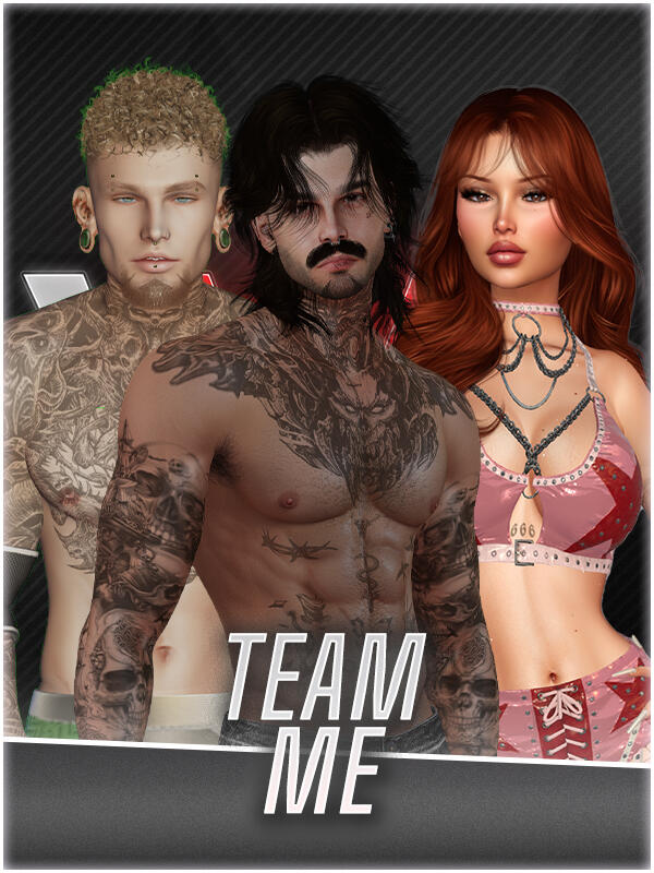 Team Me Team Me