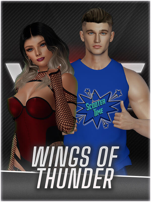 Wings of Thunder
