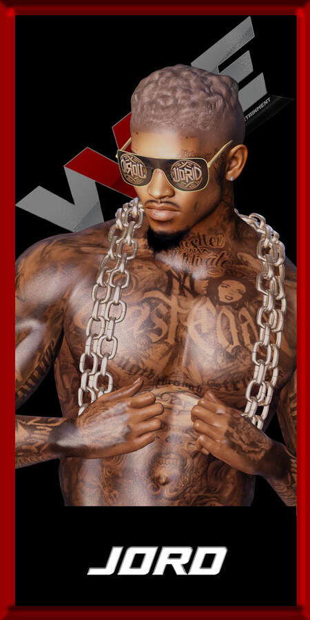 JORD