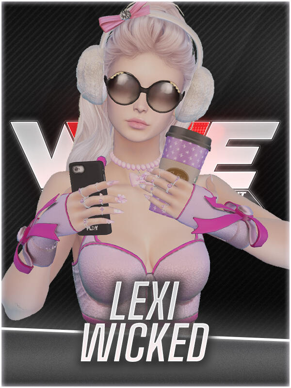 Lexi Wicked