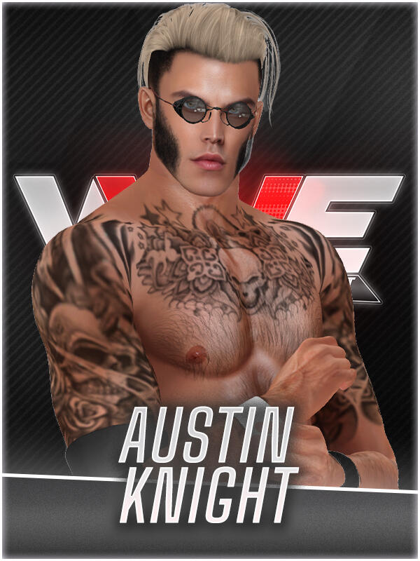 Austin Knight
