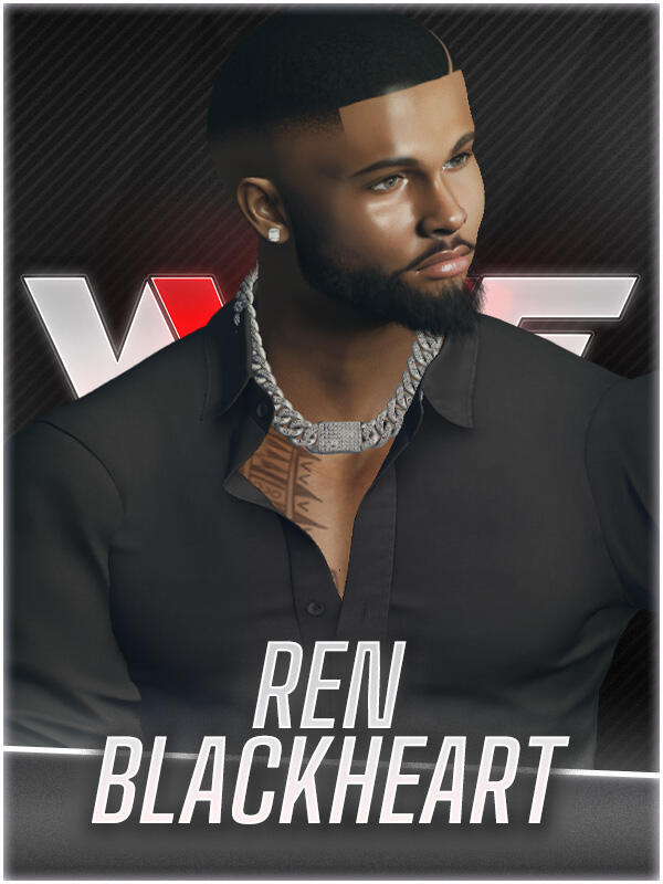 Ren Blackheart