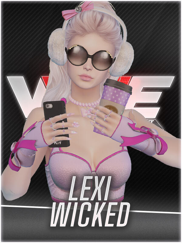 Lexi Wicked
