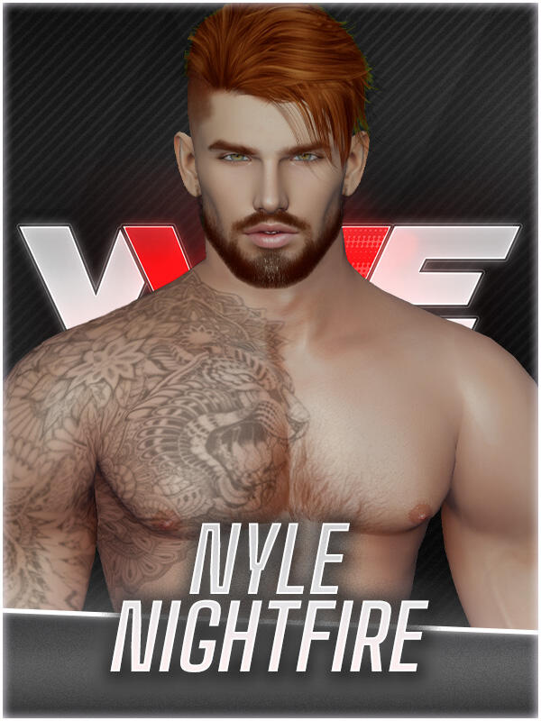 Nyle Nightfire