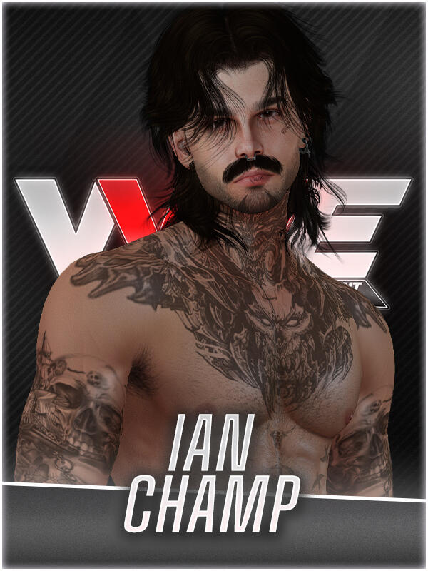 Ian Champ Ian Champ