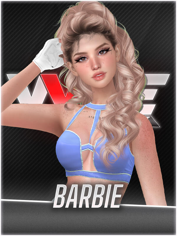 #barbie