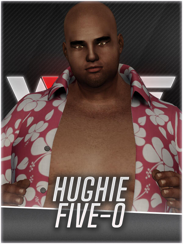 Hughie Five-O