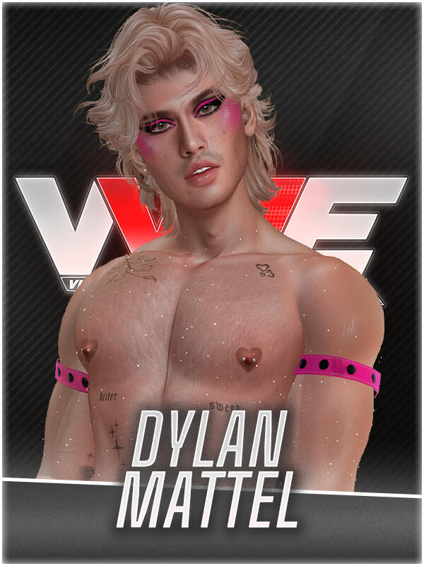 Dylan Mattel