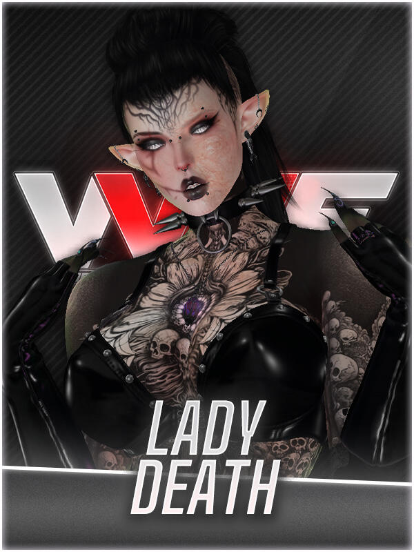 Lady Death