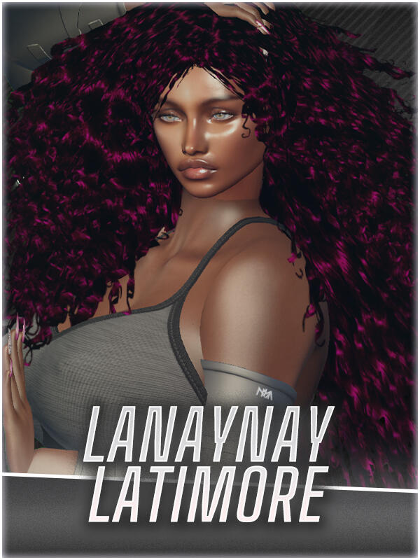 LaNayNay Latimore