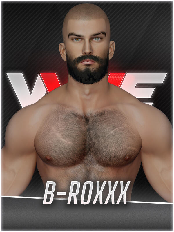 B-ROXXX