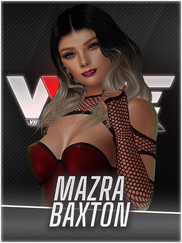 Mazra Baxton