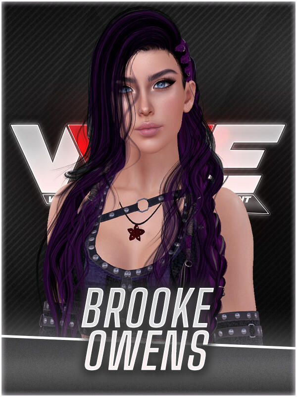 Brooke Owens