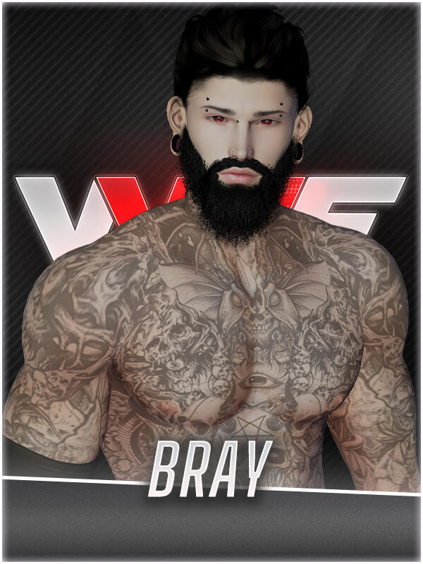 #bray