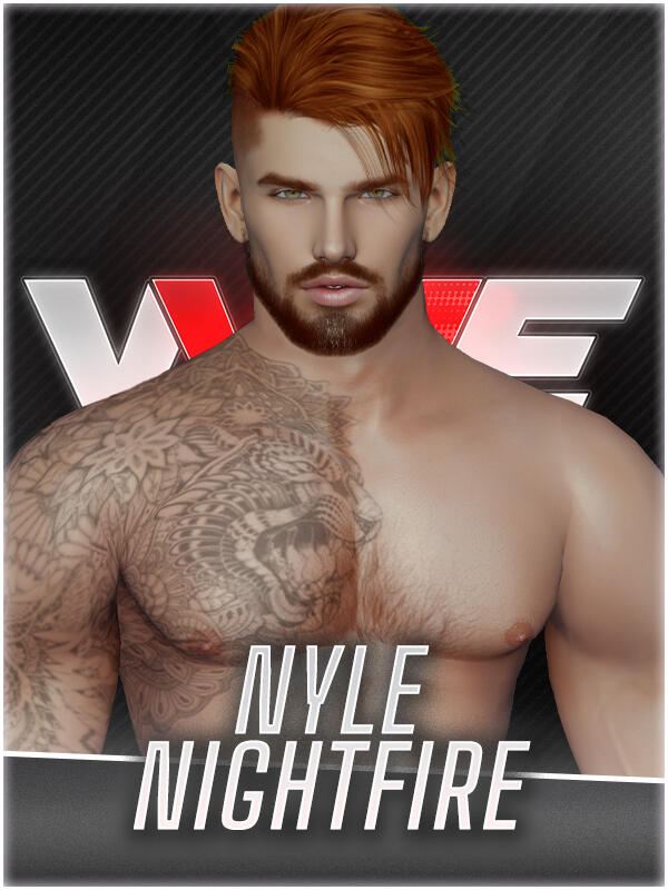 Nyle Nightfire
