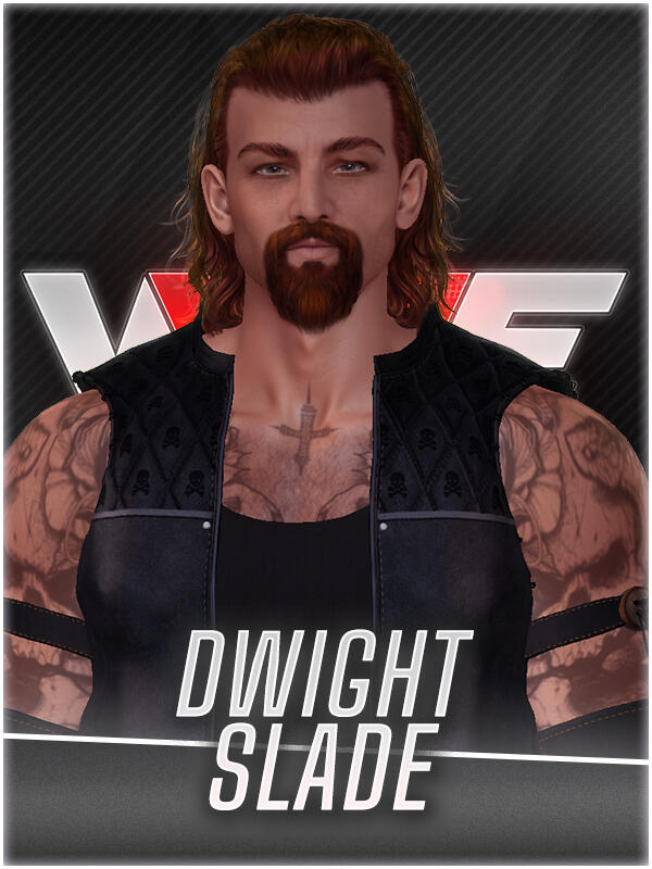 Dwight Slade