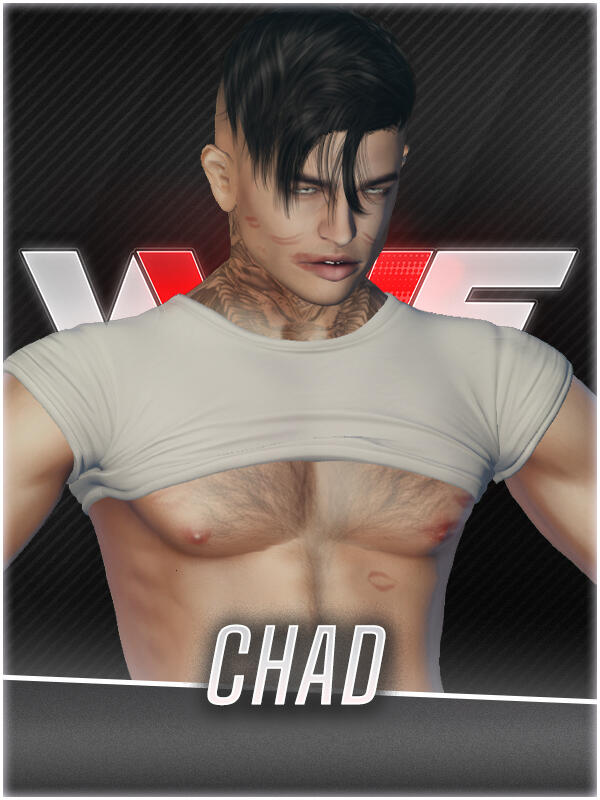 Chad Chad