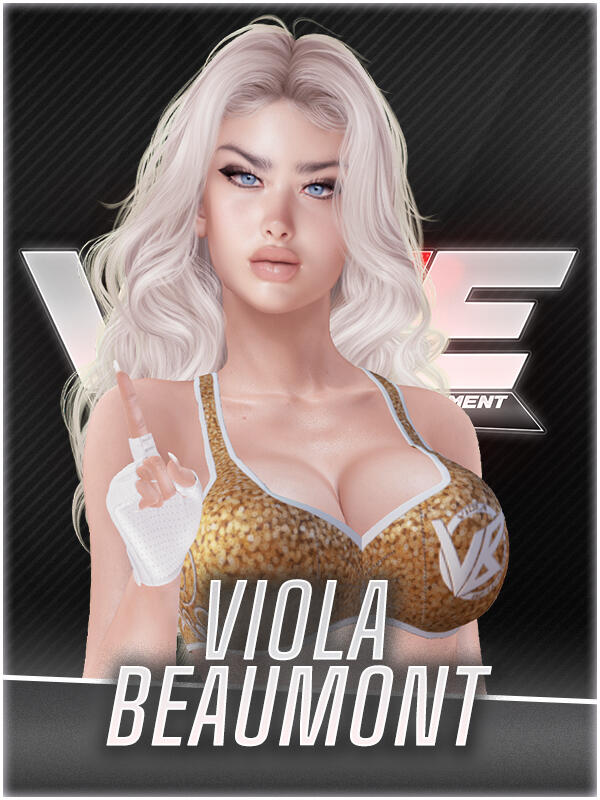 Viola Beaumont