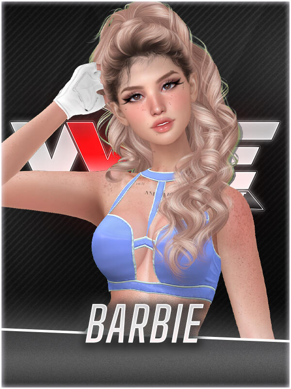 #barbie