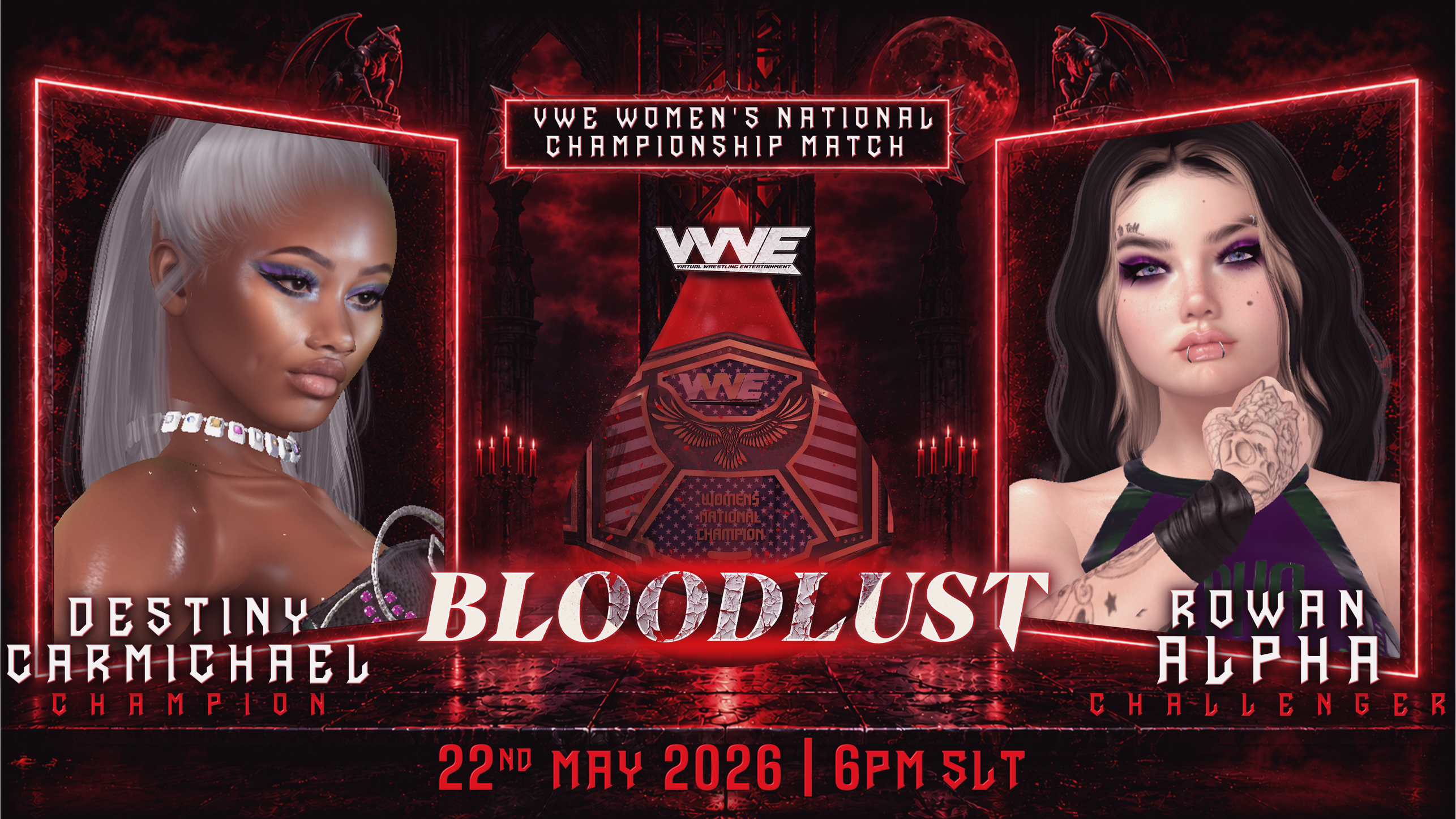 MATCH TWO